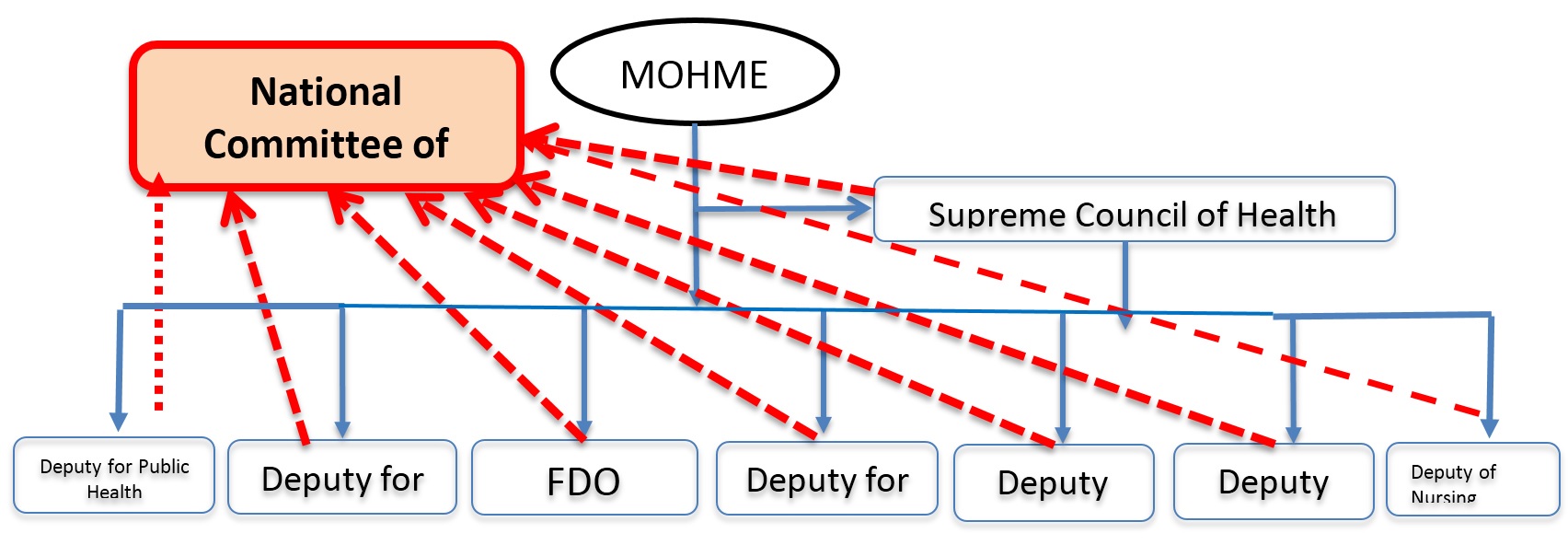 Political Commitment